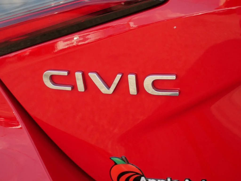 Certified Used 2023  Honda Sport image 10