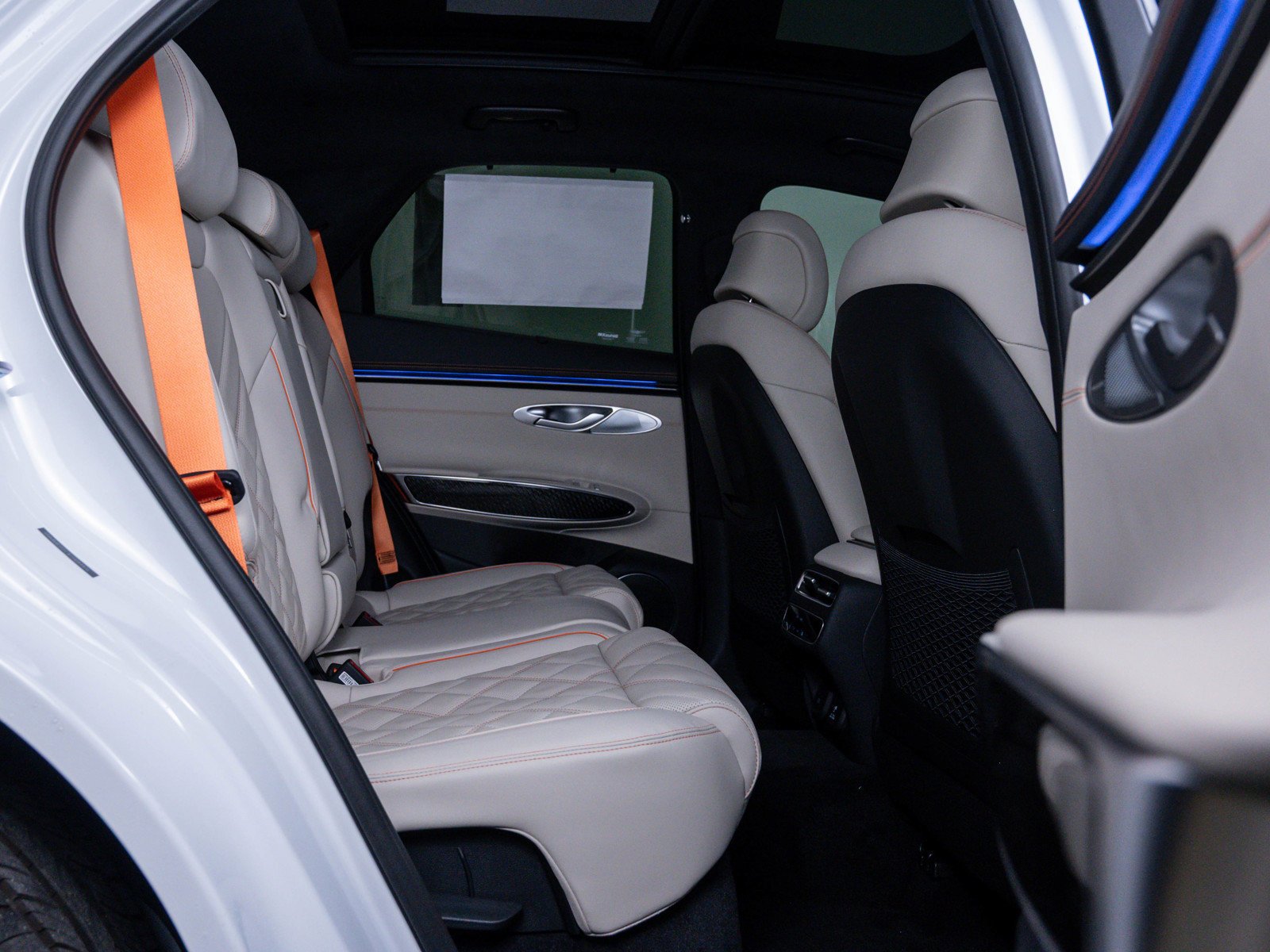 2026 GENESIS GV70 Sport Prestige - Photo 11