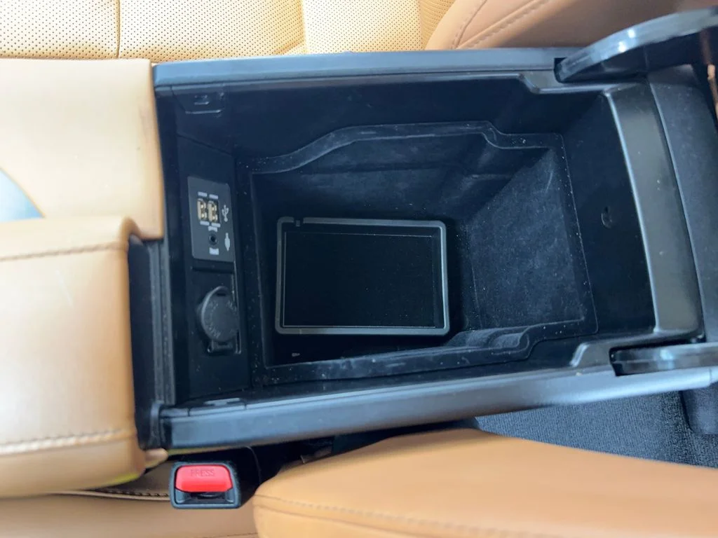 Used 2022 Black Lexus 350 image 38