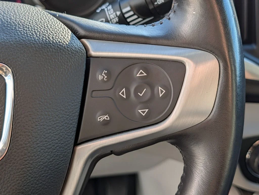 2022 GMC Terrain SLT - Photo 21