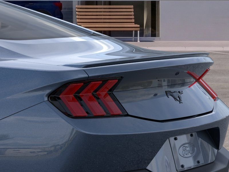 2025 Ford Mustang EcoBoost Premium Fastback - Photo 22