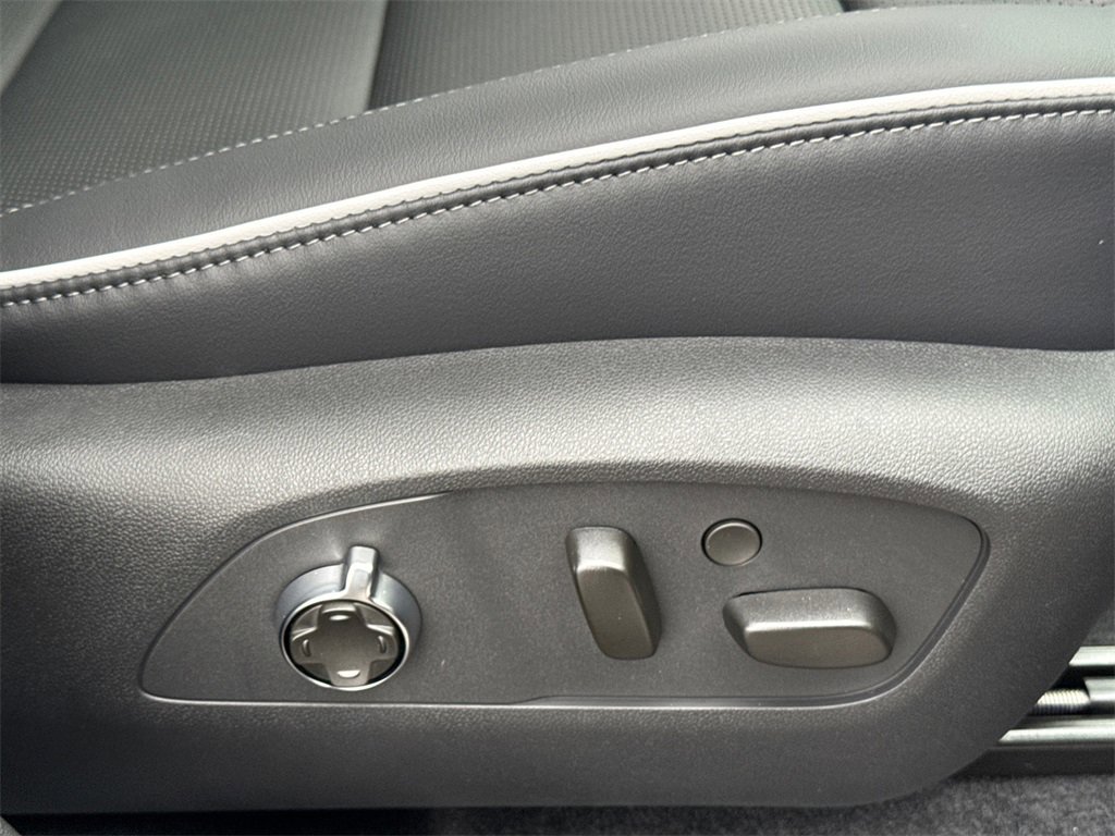 2026 BUICK ENCLAVE - Image 40