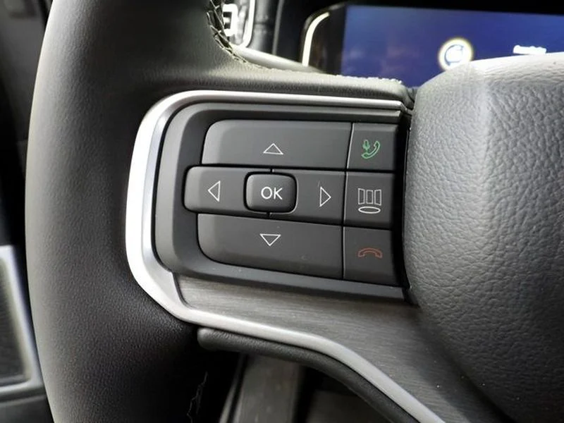 2025 Jeep Wagoneer Series I - Photo 10