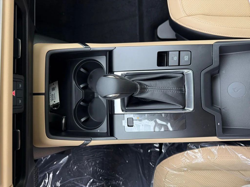 New 2026 Machine Gray Metallic Mazda 2.5 S Premium AWD image 17
