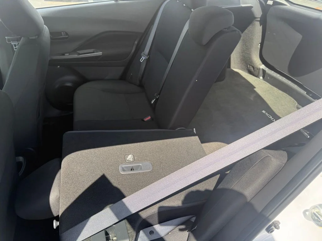 Certified Used 2023 White Nissan S image 37
