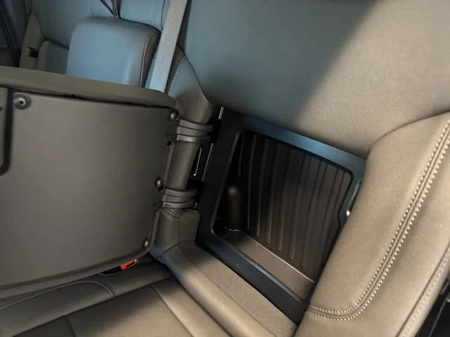 2026 GMC Sierra 1500 Elevation - Photo 27