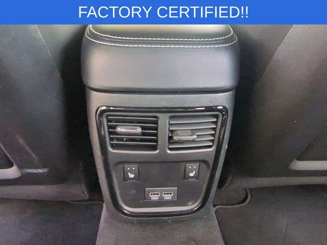Used 2023 Red Chrysler S image 33