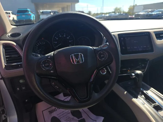 Used 2016  Honda EX image 16