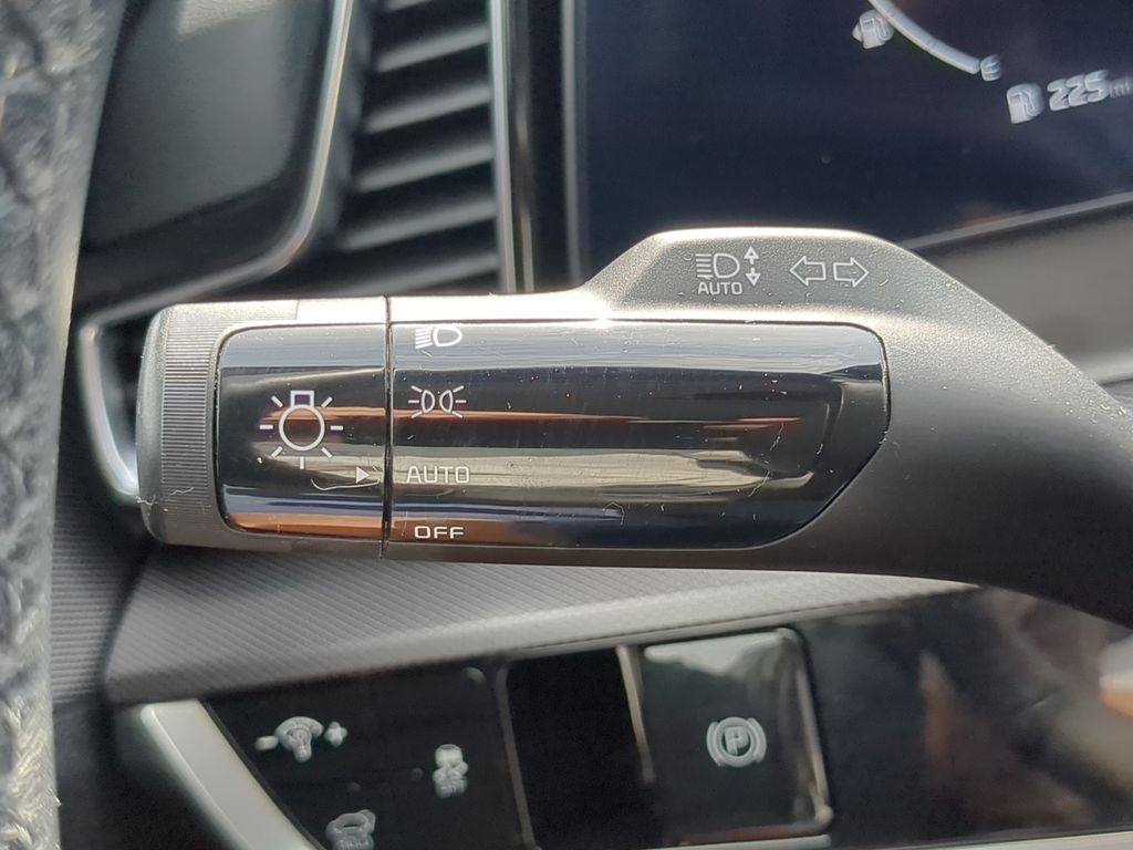 Used 2023 Gray Kia SX image 26