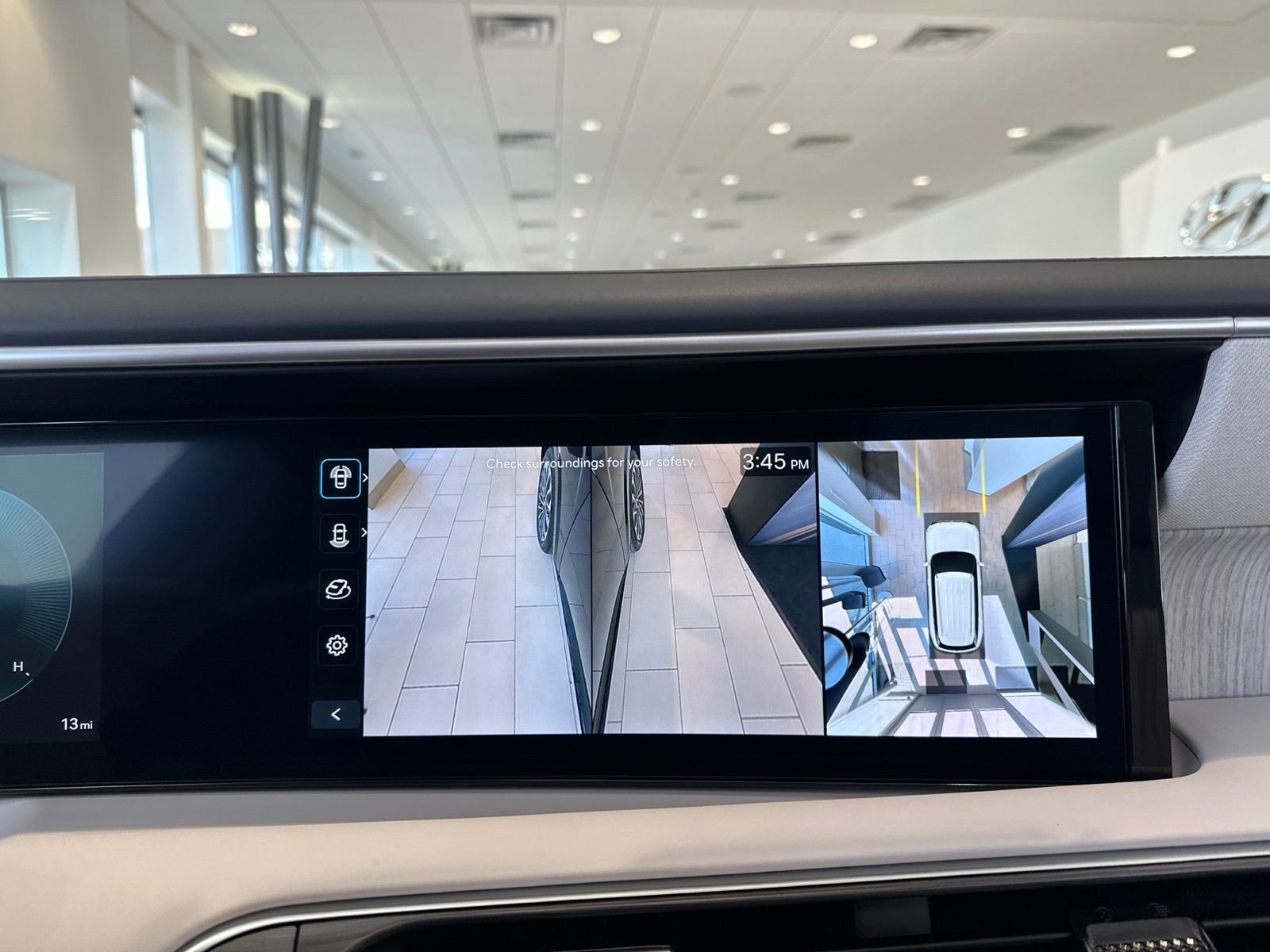 New 2027  Hyundai Calligraphy AWD image 65