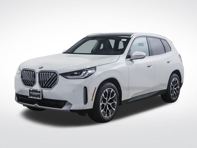 2026|BMW|X3|30 xDrive|4D Sport Utility
