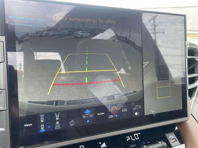 2026 Toyota Tundra 1794 Edition - Photo 33