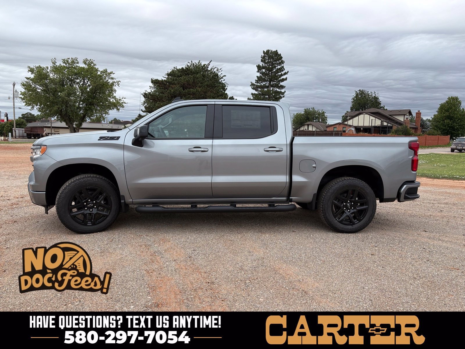 2026 Chevrolet Silverado 1500 RST - Photo 7