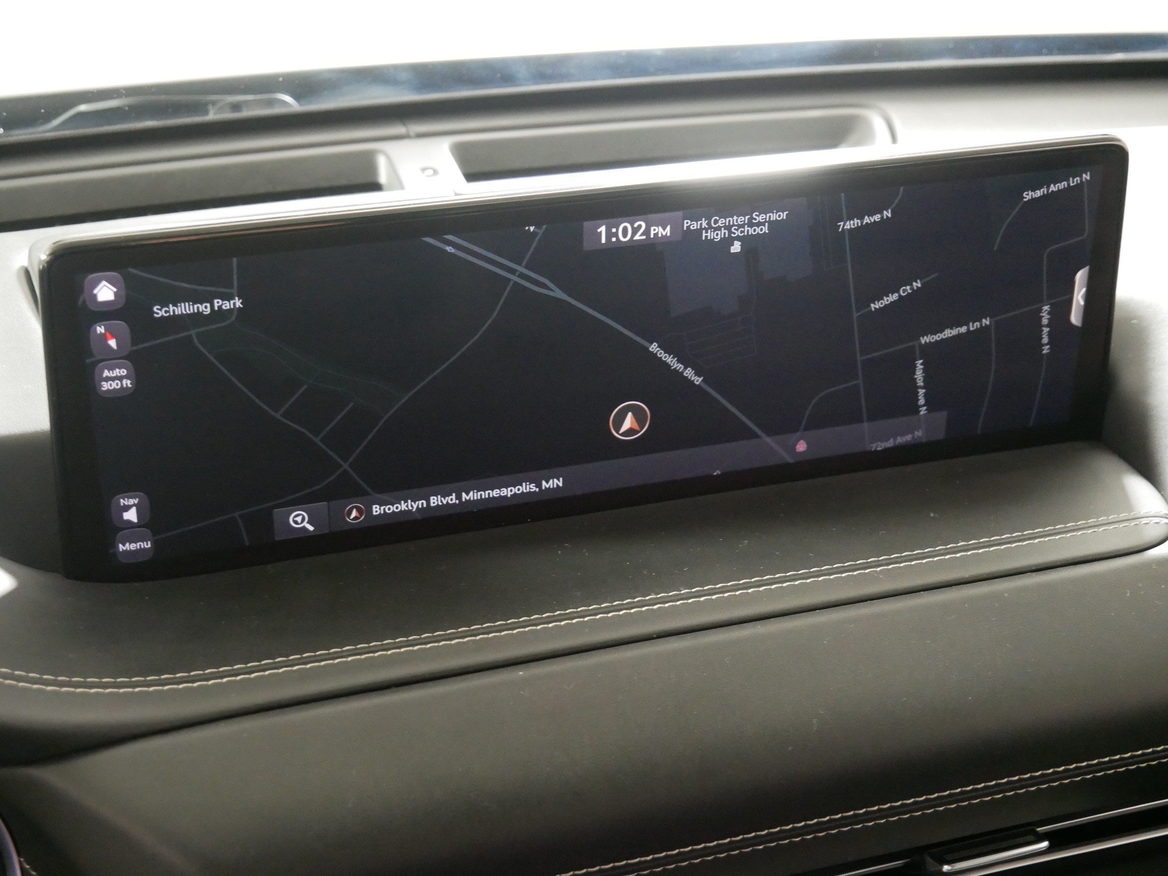 Used 2021 Savile Silver Genesis  image 29