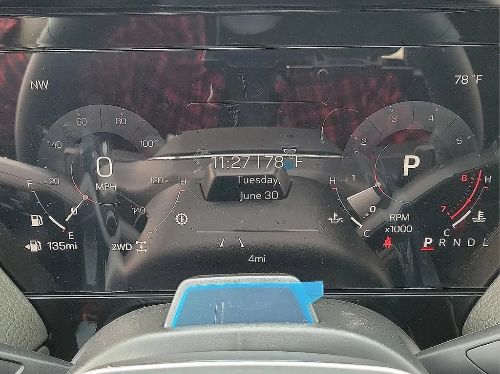 New 2026 Onyx Black GMC Denali image 17