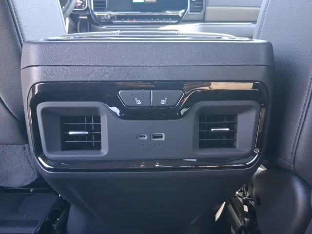 2026 Chevrolet Silverado 1500 ZR2 - Photo 23
