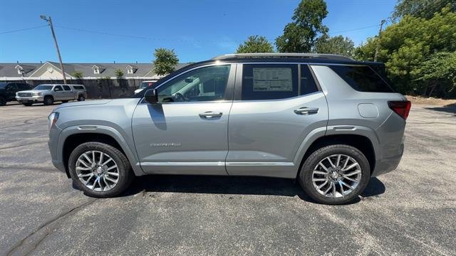 2026 GMC Terrain Denali - Photo 5