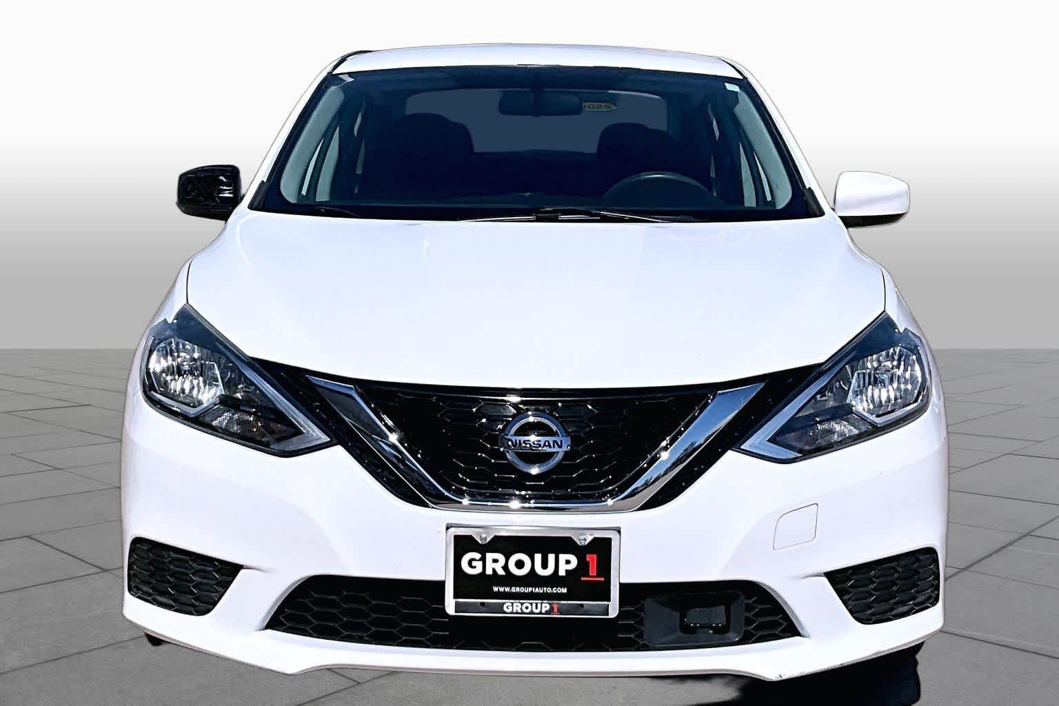 Used 2019 Fresh Powder Nissan S image 3