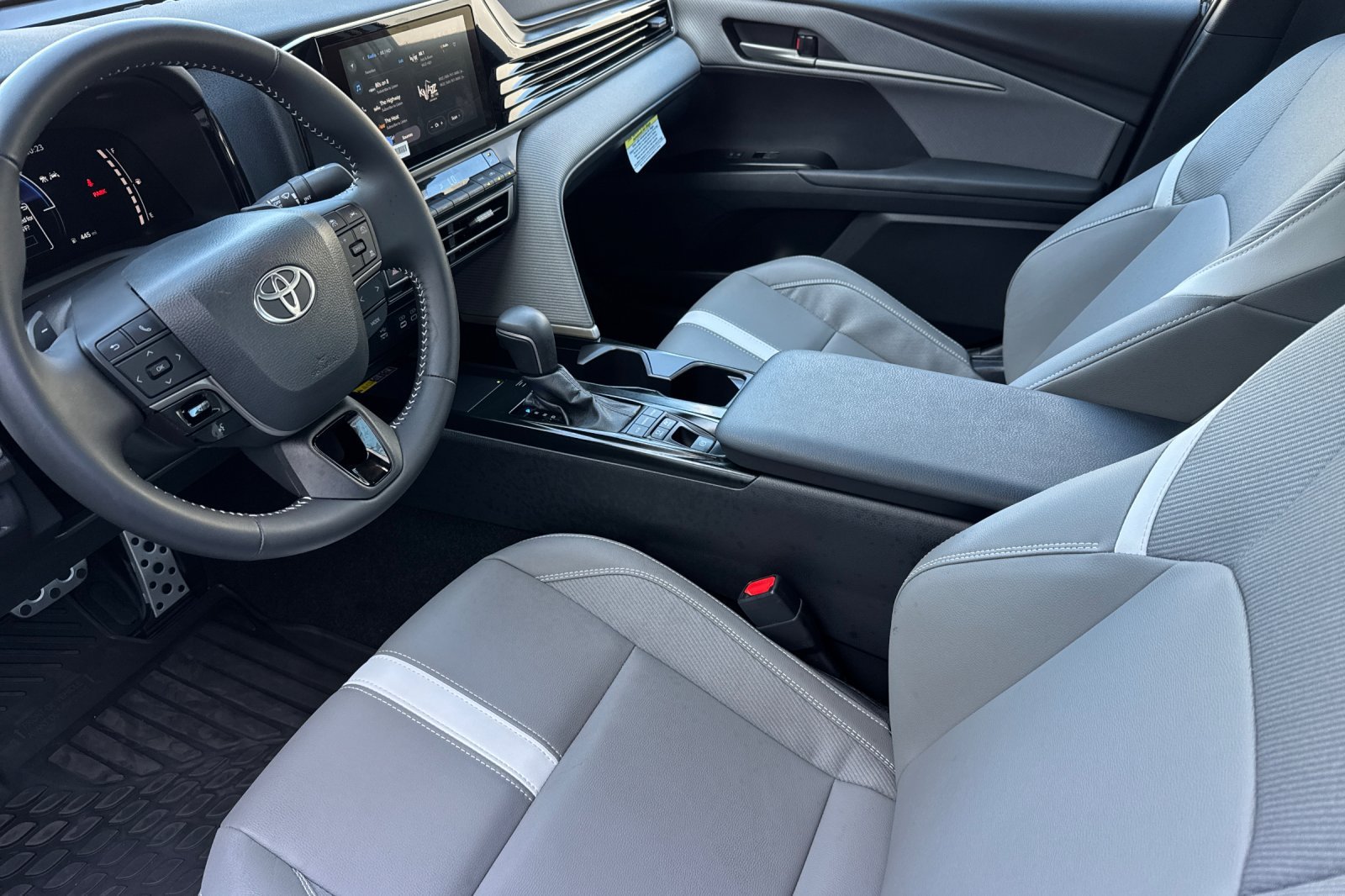 Certified Used 2026  Toyota SE image 12