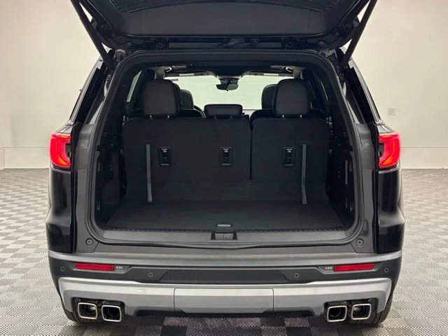 2026 GMC Acadia Elevation - Photo 13