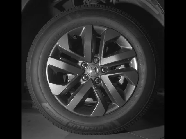 Used 2023 Lunar Silver Metallic Honda Sport image 23