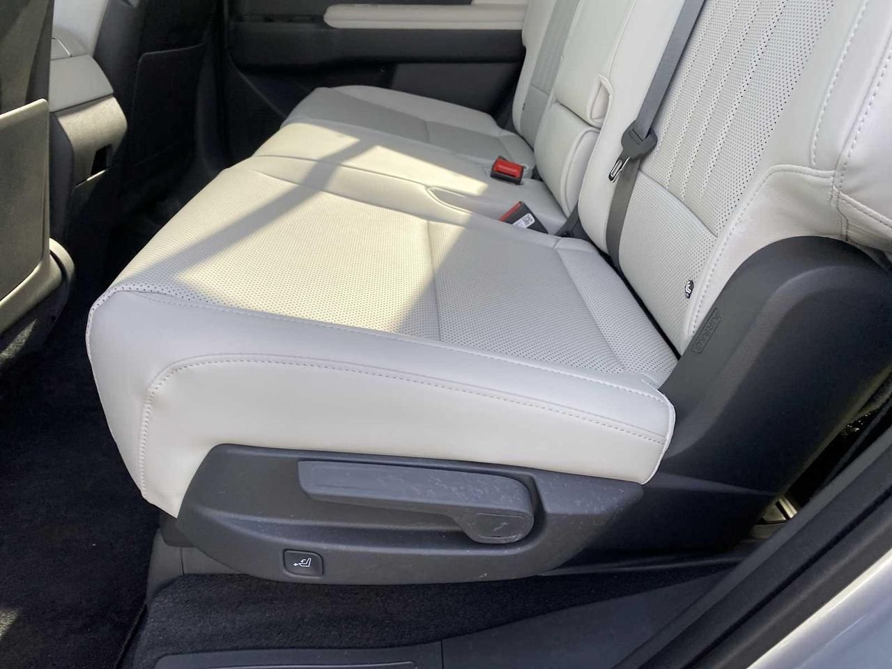 2026 Hyundai Santa Fe SEL - Photo 46