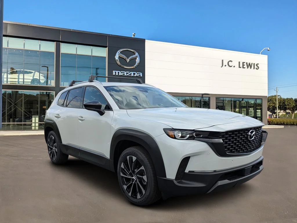 2026 Mazda CX-50 2.5 Hybrid Premium Plus's photo