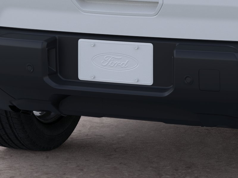 New 2026 Oxford White Ford Big Bend® image 23