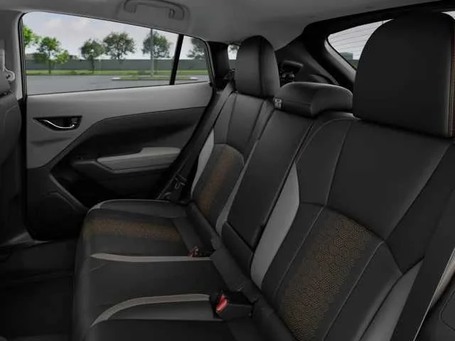 New 2026 ALPINE GREEN Subaru Limited image 16