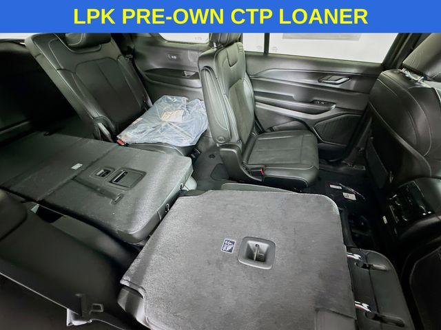 New 2024 Bright White Clearcoat Jeep Altitude X image 28