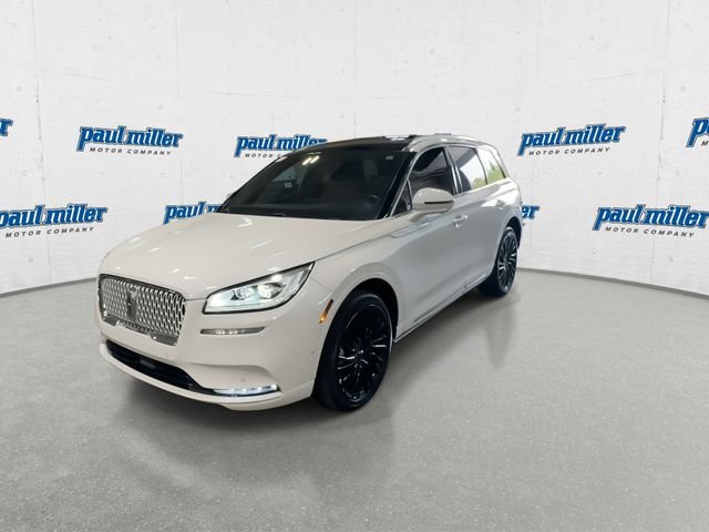 Used 2022 White Lincoln Reserve image 4