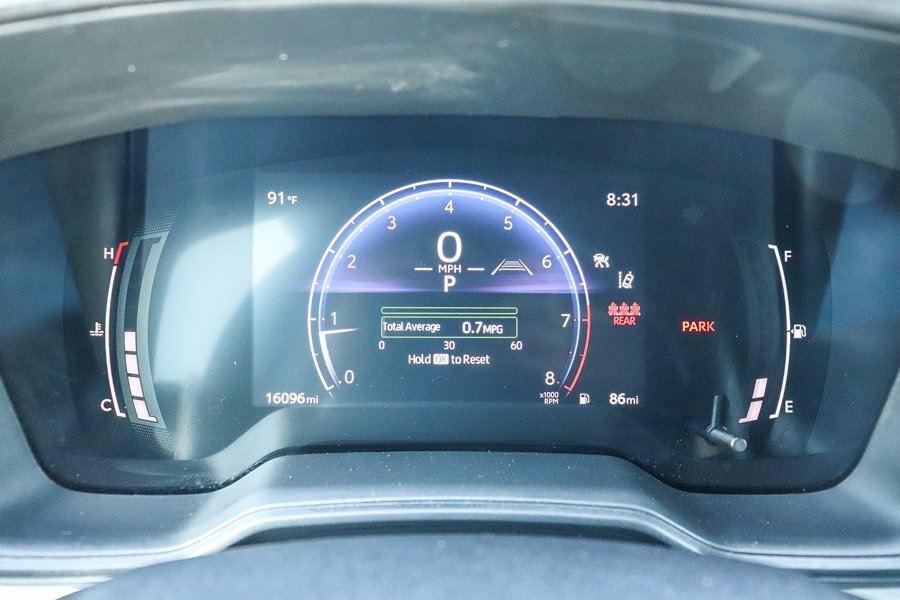 Certified Used 2026 Silver Toyota SE image 23