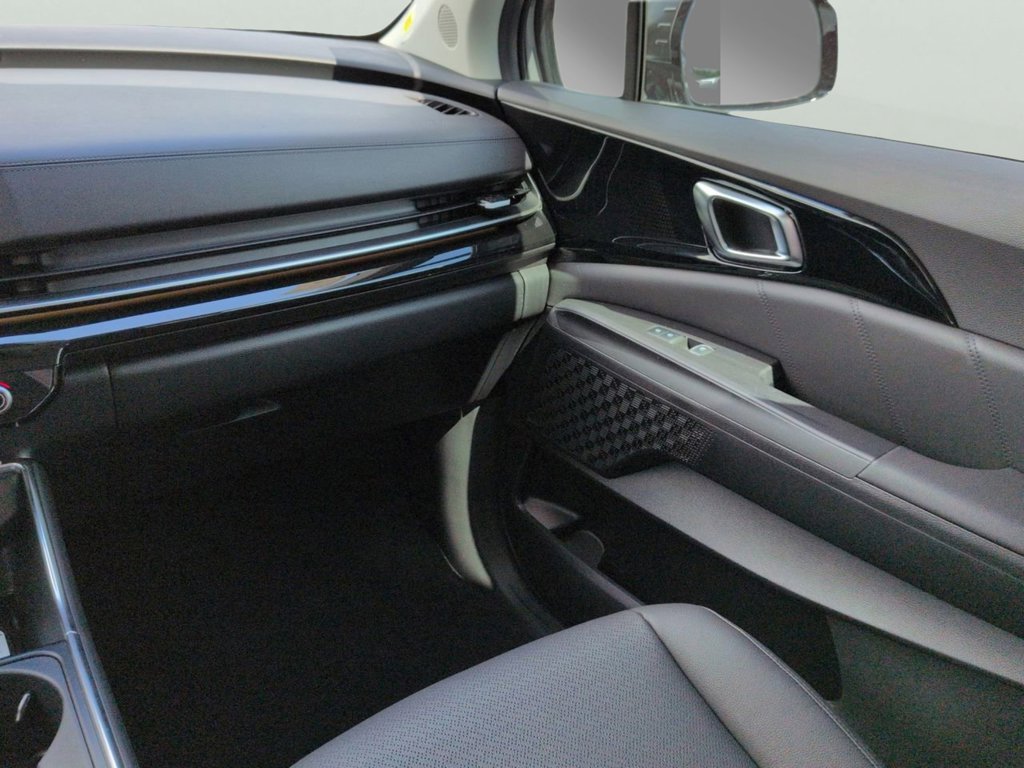 New 2026 Ceramic Silver Kia SX Prestige image 20