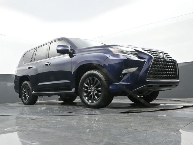 2023 Lexus GX PREMIUM - Photo 25