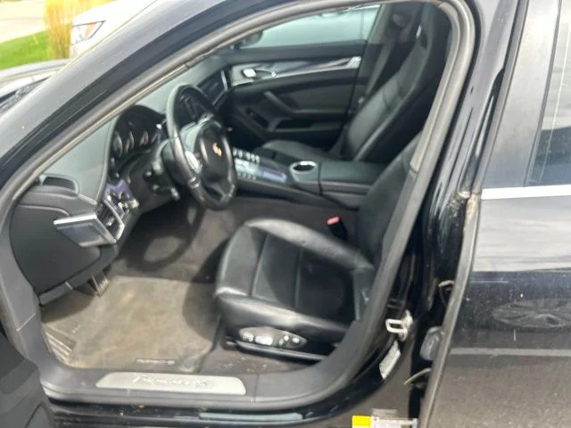 Used 2011 Black Porsche S image 5