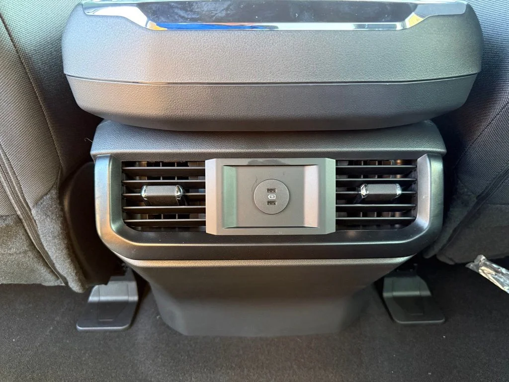 New 2026 White Ford STX image 16