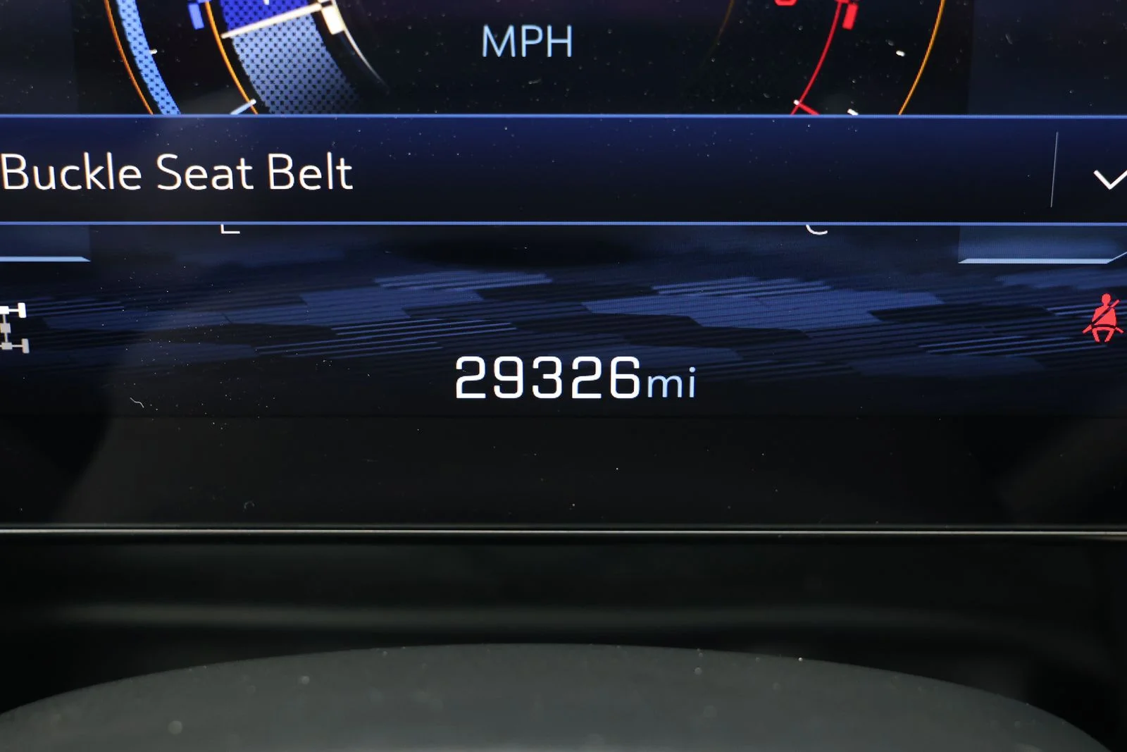 Used 2025 White Chevrolet LT image 5