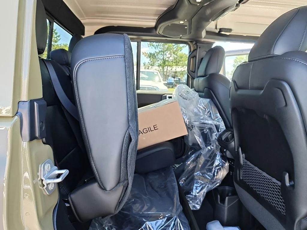 New 2026  Jeep  image 35