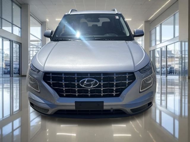 2026 Hyundai Venue SEL - Photo 9