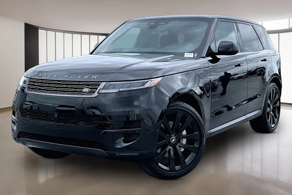 2024 Land Rover Range Rover Sport