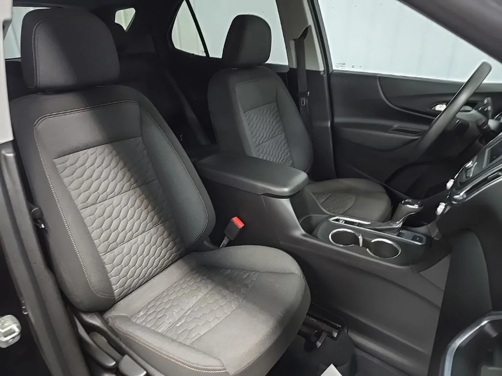 Used 2021 Black Chevrolet LT image 14