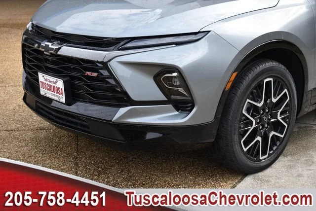 2026 Chevrolet Blazer RS - Photo 37