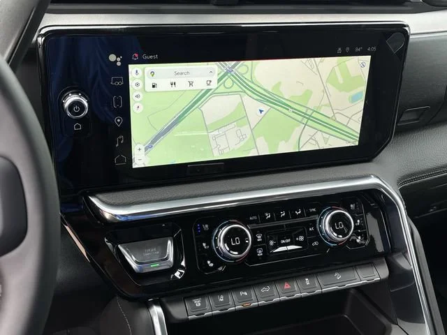 2026 GMC Sierra 2500HD Denali - Photo 16