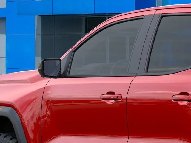 New 2026 Volcanic Red Tintcoat GMC Elevation image 12