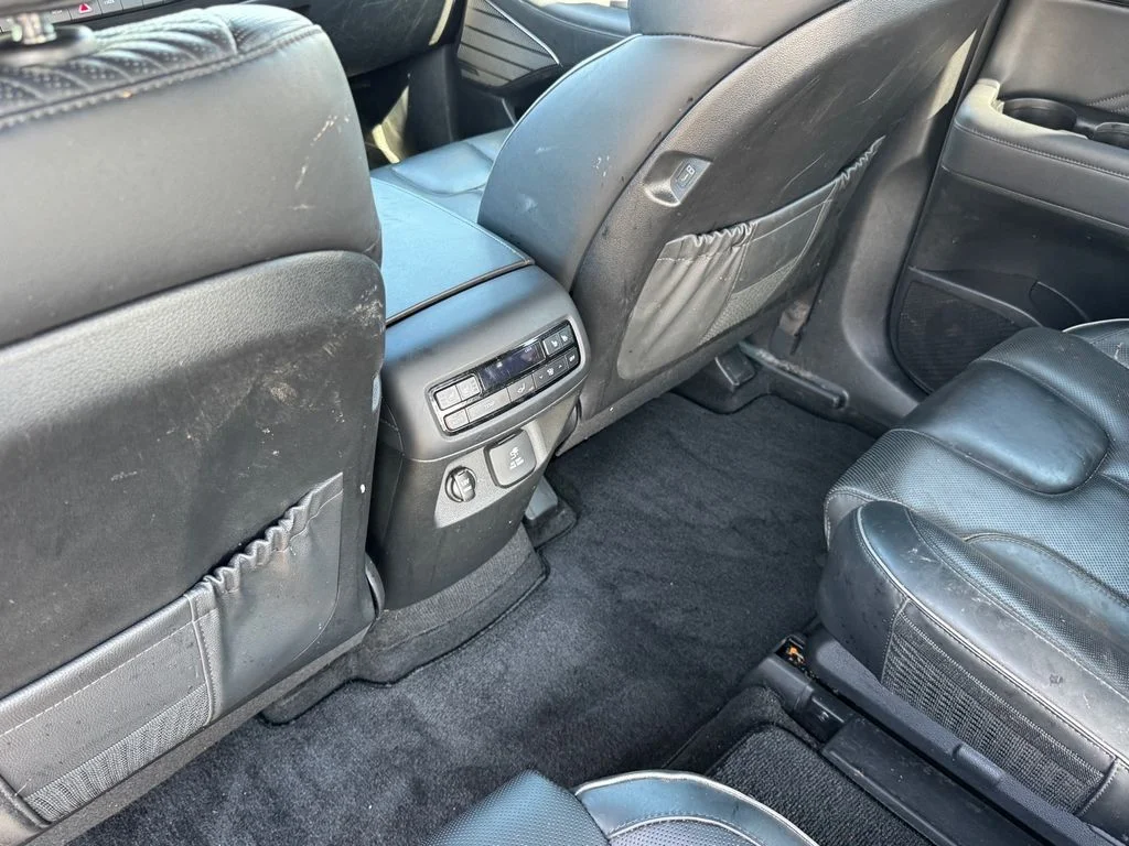 Used 2023 Green Hyundai Calligraphy image 12