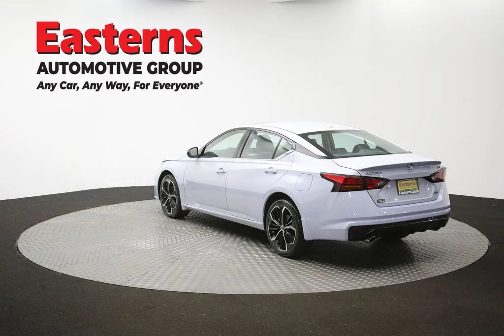Used 2023 Gray Nissan 2.5 SR image 65