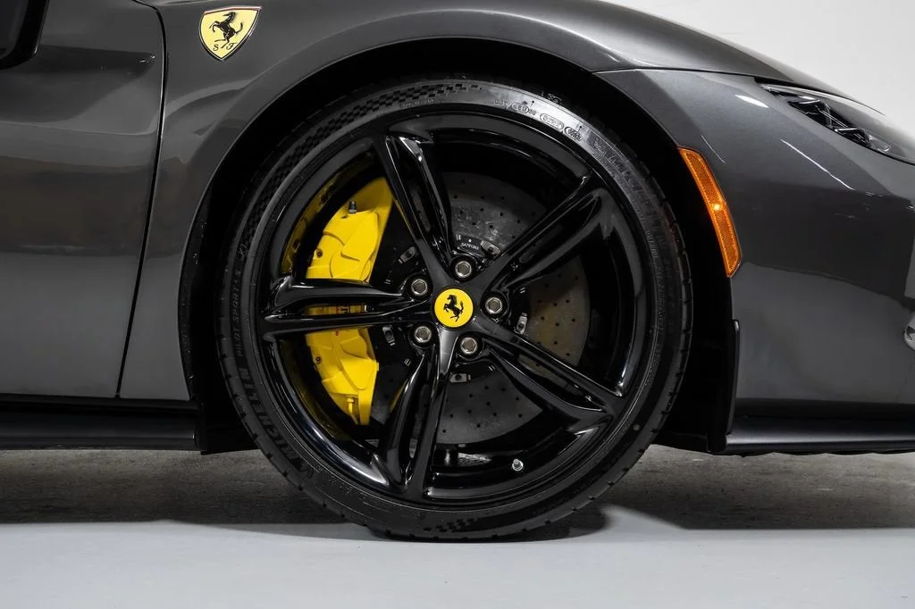 Used 2023 Canna di Fucile Ferrari  image 20