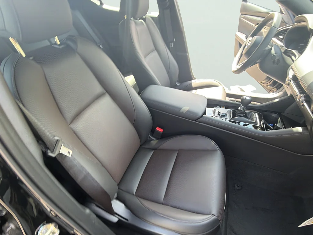 New 2026 Jet Black Mazda 2.5 S Premium image 28