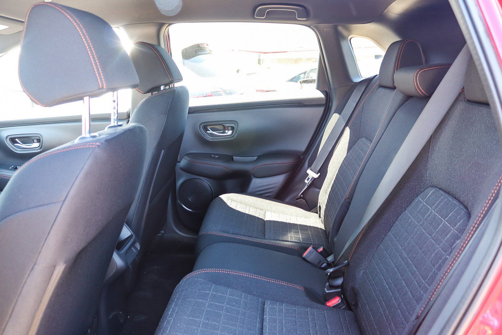 2026 Honda HR-V Sport - Photo 21