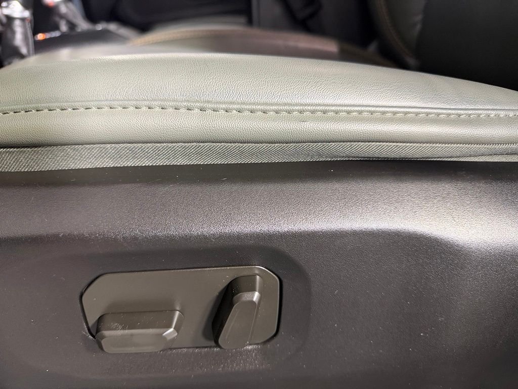 Certified Used 2024 Gray Jeep Mojave X image 23